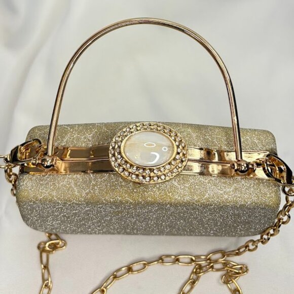 Indian Handbag - Picture 3 of 4